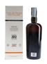 House Of English Harbour 2012 Antigua Rum Bottled 2018 - Luca Gargano 70cl / 66%