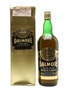 Dalmore 12 Years Old Bottled 1970s 100cl