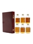 Whyte & Mackay Scotch Whisky Collection  