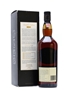 Lagavulin Distillers Edition 1988 Bottled 2004 100cl / 43%