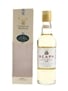 Scapa 1993 Bottled 2009 - Gordon & MacPhail 35cl / 40%