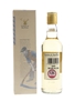 Scapa 1993 Bottled 2009 - Gordon & MacPhail 35cl / 40%