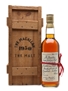 Macallan 1950 Handwritten Label Bottled 1980s 75cl / 43%