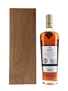 Macallan 25 Year Old Annual 2018 Release 70cl / 43%