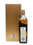 Johnnie Walker Blue Label Old Presentation 75cl