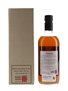 Karuizawa Asama 1999 & 2000 Bottled 2012 70cl / 46%
