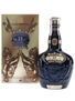 Royal Salute 21 Year Old Bottled 2011- The Blue Flagon 70cl / 40%