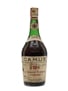 Camus Celebration Cognac Bottled 1960s 75cl / 40%