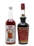 Sisca Creme De Casis & Pimm's No.1  2 x 70cl