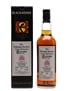 Auchroisk 1989 18 Year Old - Blackadder 70cl / 61.9%