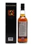 Auchroisk 1989 18 Year Old - Blackadder 70cl / 61.9%