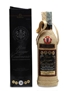 Ron Zacapa 23 Anos Black Label Centenario Rum  70cl / 40%