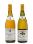 Puligny Montrachet 1996 & Meursault Poruzots 1995 Domaine Leflaive & Olivier Leflaive 2 x 75cl / 13%