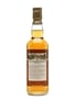 Glendronach 12 Year Old Original Bottled 1980s - Sherry Cask 50cl / 43%