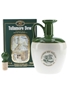 Tullamore Dew Finest Old Ceramic Decanter 70cl / 43%