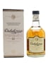 Dalwhinnie 15 Year Old  70cl / 43%