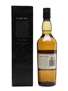 Caol Ila 12 Year Old  70cl / 43%