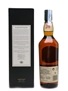 Lagavulin 16 Year Old  70cl / 43%