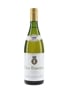 Clos Baudoin Vouvray Moelleux 1990 Prince Poniatowski 75cl / 12%