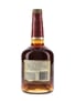 Old Weller The Original 107 Proof Bottled 1990s - Stitzel Weller 75cl / 53.5%