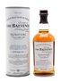 Balvenie Signature 12 Year Old Batch 002 70cl / 40%