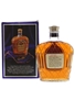 Crown Royal Fine De Luxe  75cl / 40%