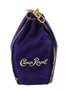 Crown Royal Fine De Luxe  75cl / 40%