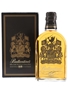Ballantine's 18 Year Old  75cl / 43%