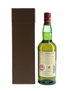 Glenlivet 12 Year Old Bottled 2008 70cl / 40%