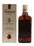 Ballantine's Finest Bottled 1990s - Allied Domecq 70cl / 40%