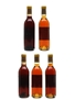Chateau D'Yquem 1956 Lur Saluces - Sauternes 5 X 37.5cl