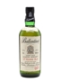 Ballantine's 17 Year Old Bottled 1990s - Duty Free 75cl / 43%