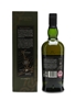 Ardbeg 1990 Airigh Nam Beist Bottled 2008 70cl / 46%