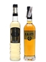 Domaine Boyar Rakia & Xante Pear Cognac Liqueur Bulgaria & Sweden 2 x 50cl