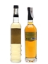 Domaine Boyar Rakia & Xante Pear Cognac Liqueur Bulgaria & Sweden 2 x 50cl