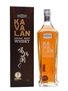 Kavalan Single Malt Bottled 2013 70cl / 40%