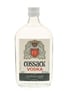 Cossack Vodka Bottled 1980s 37.5cl / 43%