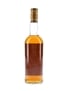 Macallan 1965 25 Year Old Anniversary Malt Bottled 1990 75cl / 43%