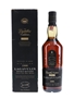 Lagavulin 1986 Distillers Edition Bottled 2002 70cl / 43%