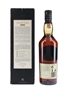 Lagavulin 1986 Distillers Edition Bottled 2002 70cl / 43%