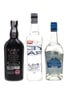 Assorted Sambuca & Anise Liqueurs  3 x 70cl