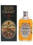 Glen Grant 10 Year Old Bottled 1970s 75cl / 43%