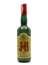 J & B Rare Bottled 1970s - Dateo Import 75cl / 43%