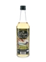 Rhum Des Iles Mauritius Rum International Distillers Mauritius 70cl / 37%