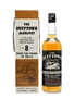 Dufftown-Glenlivet 8 Year Old Bottled 1970s 75cl