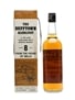 Dufftown-Glenlivet 8 Year Old Bottled 1970s 75cl