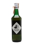 Black & White Bottled 1970s - Amerigo Sagna 75cl / 40%