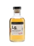 Lg1 Elements of Islay Lagavulin 50cl