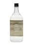 Jose Cuervo Blanco Bottled 1960s 73cl / 38%