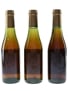 Nelson Late Harvest Rhine Riesling 1989 Redwood Valley Estate 3 x 37.5cl / 9.5%